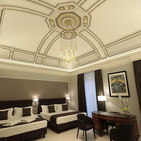 Etnea Style Catania Luxury Rooms Esterno foto